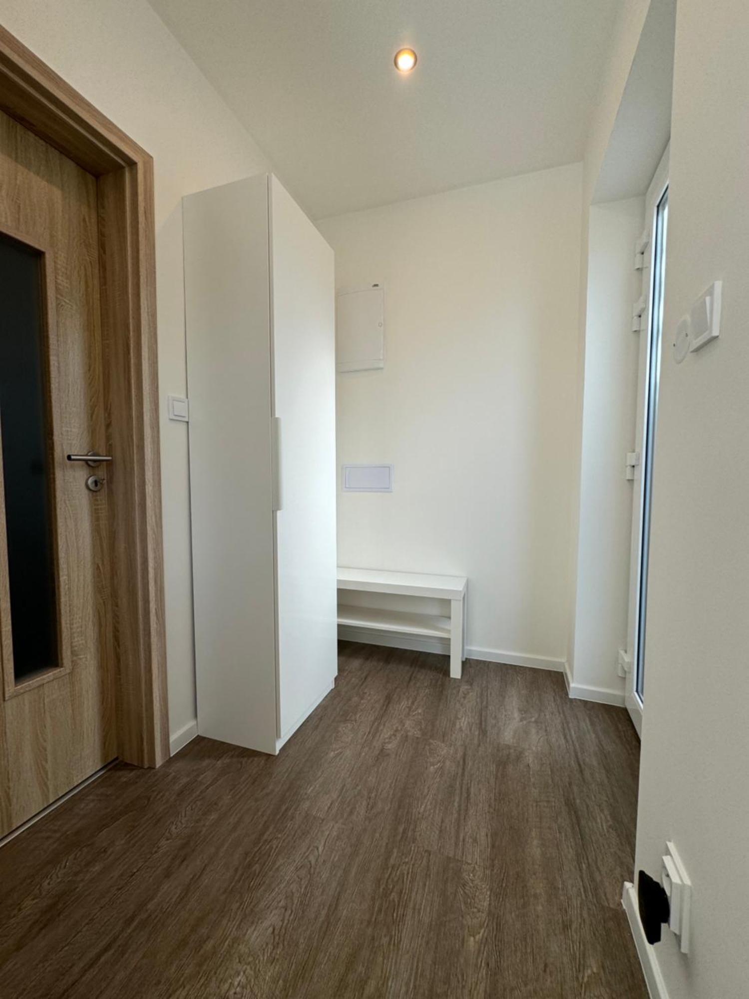 Rk Apartment #4 ブルノ エクステリア 写真