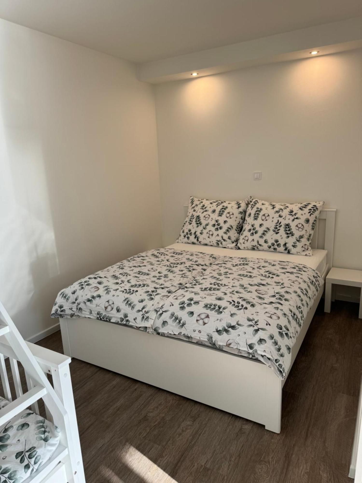 Rk Apartment #4 ブルノ エクステリア 写真
