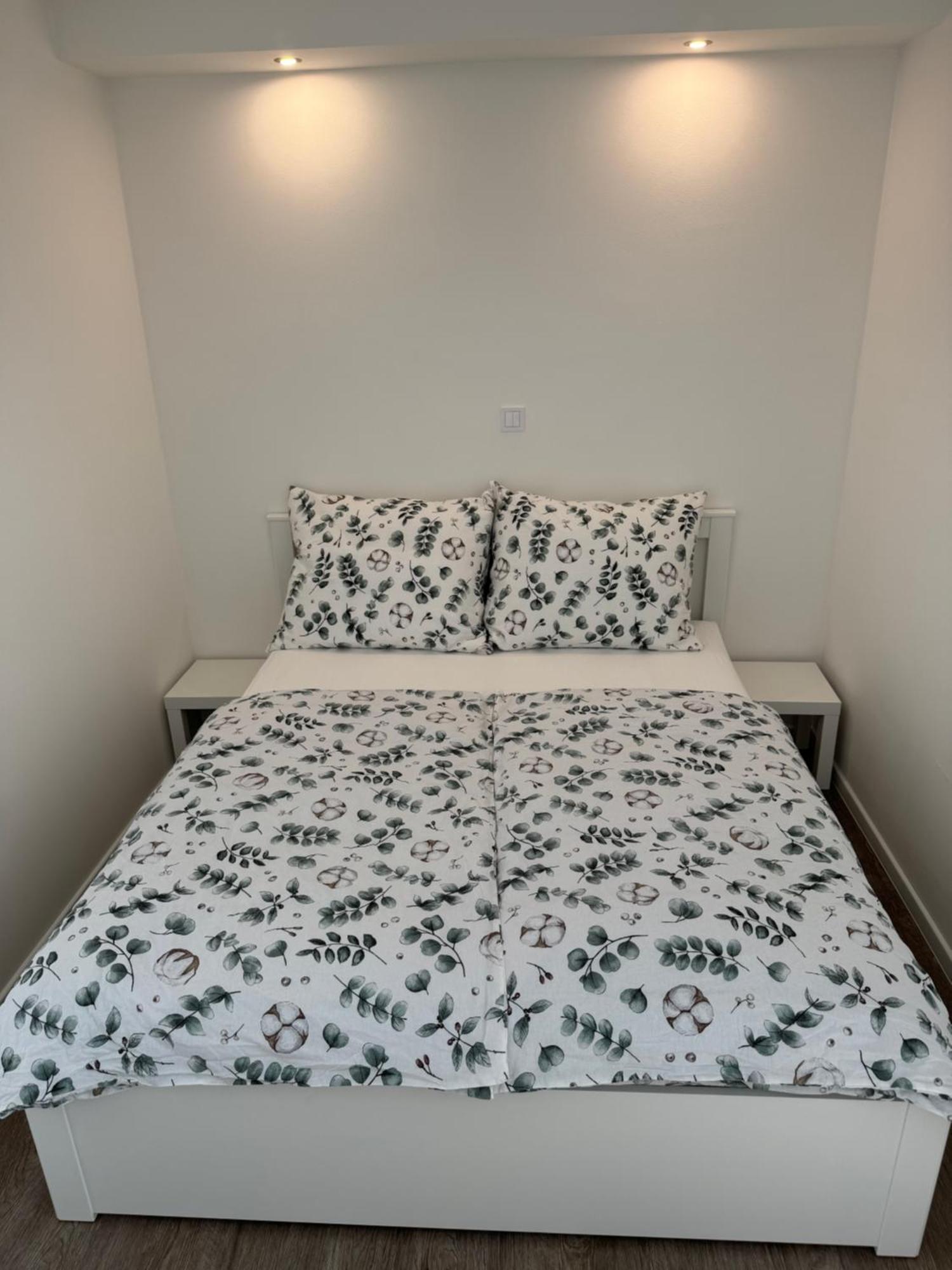 Rk Apartment #4 ブルノ エクステリア 写真